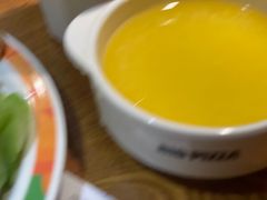 -比格比萨自助(新辰里学清路店)