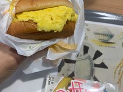 -麦当劳(学院大街店)