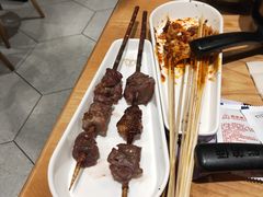 -姐弟俩土豆粉(沈阳铁西万达店)