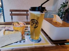 -小半有礼(天河南店)