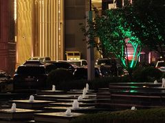 -富力希尔顿酒店·地阔自助餐厅