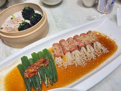 -径山十八道·风味民间菜(杭州总店)