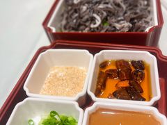 -大铁勺新津菜(迎水道店)