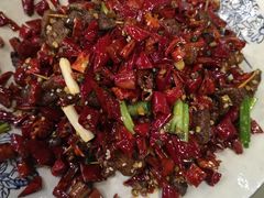 -付掌柜在成都·热炒砂锅集(金禾店)