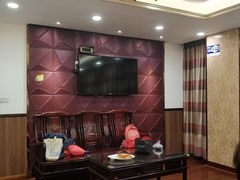 -朱仔记食府(江南大道店)