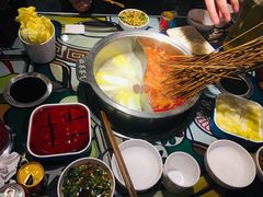 -让签签飞小郡肝串串香(春熙路形象店)
