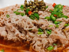 -眉州东坡(团结湖店)