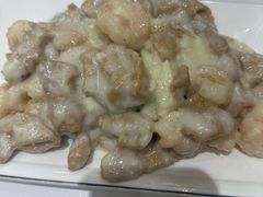 -老七饭馆(光荣道总店)