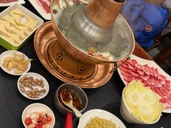 -南门涮肉(北洼路店)