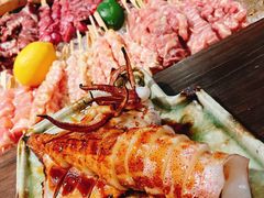 -三川·十酒Izakaya(南昌路店)