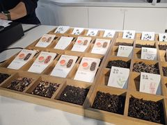 -张一元茶庄(望京店)