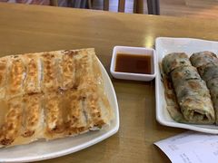 -台北楚楚园馅饼粥(虹桥南丰城店)