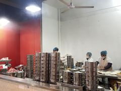 -王菊美食街·王菊面馆(总店)