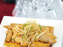 -七哥港式茶餐厅(亮马桥总店)