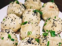 特色生煎包-浦江餐饮•上海菜馆(五四路店)