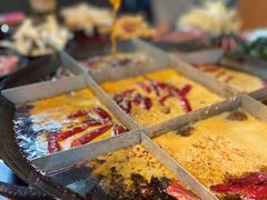 -安胖老火锅(两路口店)