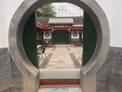 -北京湖广会馆