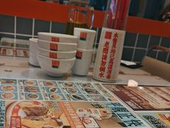 -肥韬茶餐厅(海上世界店)