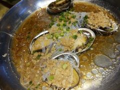 -盒马鲜生(皇庭广场店)