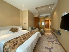 -南京商茂国际酒店(新街口德基广场店)