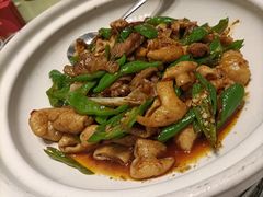 -巢爷老味(东方红店)