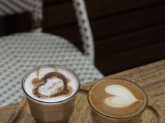 -Peet's 皮爷咖啡(东湖路手作店)
