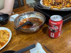 -优壹佳·延边朝鲜族料理(中山北路店)