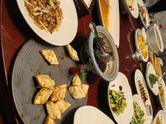 -钱塘宴(东站西子国际店)