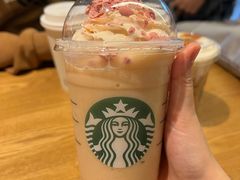 -星巴克臻选(嘉兴海宁银泰城店)