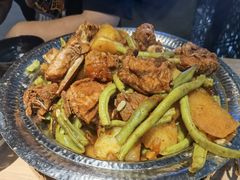 -荣鹏风味烀饼(万达广场店)