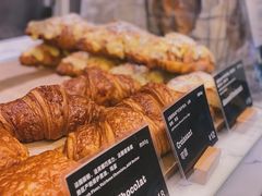 -WHEAT&BAKER-麥(凯德来福士店)