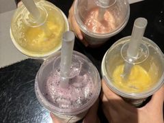 -喜茶(佛山顺德大良东乐路店)