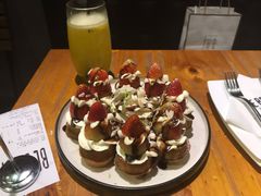 -BE BRIGHT KITCHEN(正佳广场店)