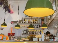-北平花园·MUA摩造汉堡·北平咖啡(南锣鼓巷胡同店)