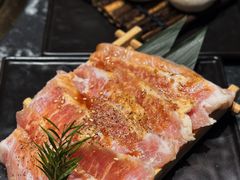 -牛将军•涮肉•烤肉•铁板烧(北京王府井·故宫店)