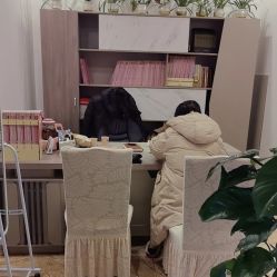 -清雅诗韵丽人产后恢复(回龙观店)