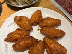 -吉友粥底火锅(方斜路店)