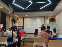 -新励成演讲口才培训(深圳宝安学训中心)
