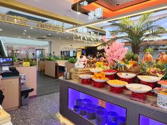 -非烤勿扰自助烤肉(合胜百货店)