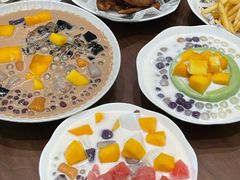 -万科生活广场(东莞松山湖店)