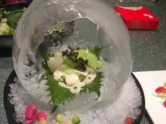 -蟹榭·本帮江浙菜·蟹宴(五角场合生汇商场店)