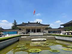 -陕西历史博物馆