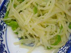 十三香龙虾-香满锅老北京羊蝎子火锅·家常菜(新街口店)