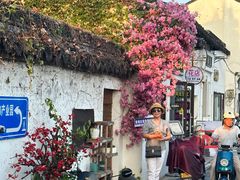 -吴越荣记·苏州菜·松鼠桂鱼(娄门景区店)