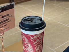 -霸王茶姬(长沙湖南大学登高路店)