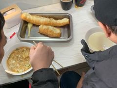 -一品豆腐脑(大湾市场店)