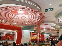 -避风塘·金牌店·夜宵(金玉兰店)