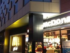 -麦当劳(南京水西门大街店)
