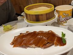 -福海居烤鸭店(鸟巢店)