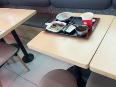 -永和大王(浦东国际机场店)